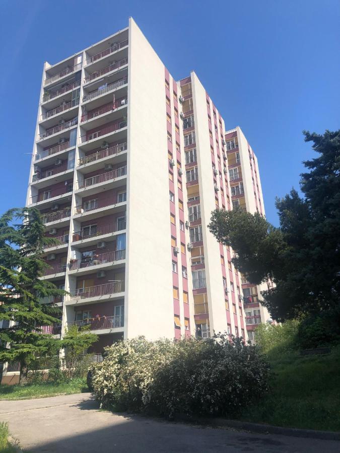 Apartment Ura غييكا المظهر الخارجي الصورة