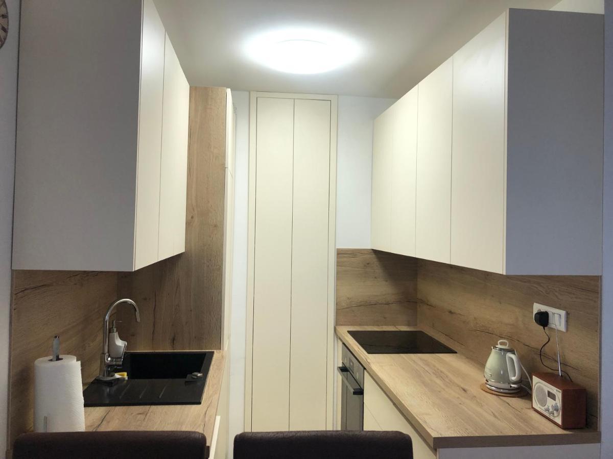 Apartment Ura غييكا المظهر الخارجي الصورة