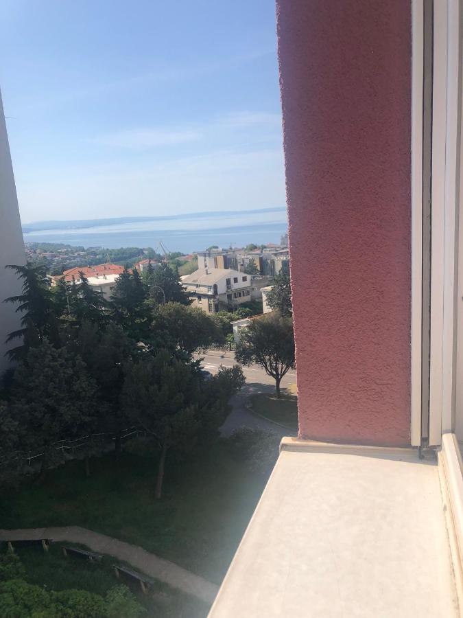 Apartment Ura غييكا المظهر الخارجي الصورة