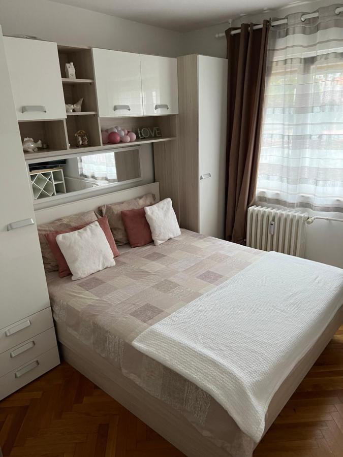 Apartment Ura غييكا المظهر الخارجي الصورة