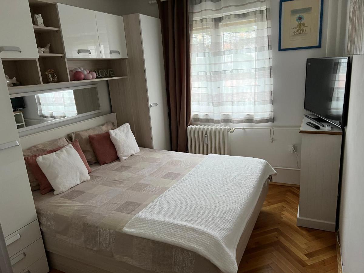 Apartment Ura غييكا المظهر الخارجي الصورة